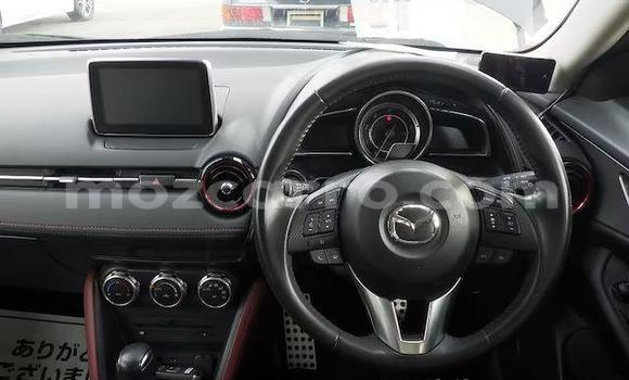 Comprar Usado Mazda CX-3 Preto Carro em Maputo em Maputo Comprar Usado Mazda CX-3 Preto Carro em Maputo em Maputo