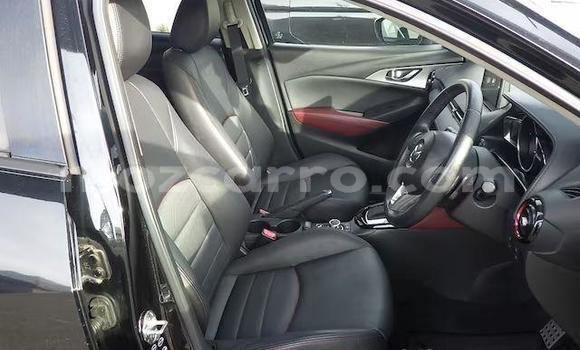 Comprar Usado Mazda CX-3 Preto Carro em Maputo em Maputo Comprar Usado Mazda CX-3 Preto Carro em Maputo em Maputo