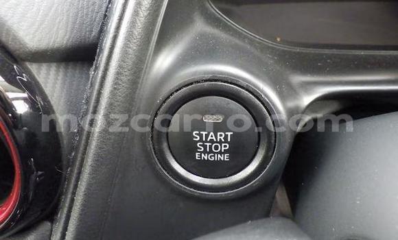 Comprar Usado Mazda CX-3 Preto Carro em Maputo em Maputo Comprar Usado Mazda CX-3 Preto Carro em Maputo em Maputo
