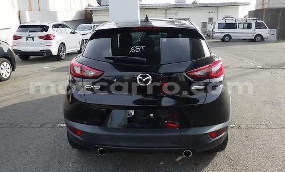 Comprar Usado Mazda CX-3 Preto Carro em Maputo em Maputo Comprar Usado Mazda CX-3 Preto Carro em Maputo em Maputo