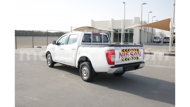 Big with watermark nissan navara cabo delgado import dubai 5879