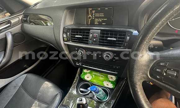 Buy Used BMW X3 Red Car in Maputo in Maputo Buy Used BMW X3 Red Car in Maputo in Maputo
