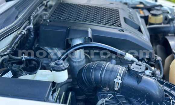 Nunua Mpya Toyota Hilux Nyeupe Gari ndani ya Maputo nchini Maputo Nunua Mpya Toyota Hilux Nyeupe Gari ndani ya Maputo nchini Maputo