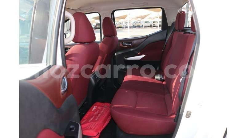 Big with watermark nissan navara cabo delgado import dubai 5879