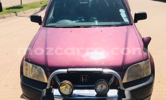 Nunua Ilio tumika Honda CR-V Nyingine Gari ndani ya Maputo nchini Maputo Nunua Ilio tumika Honda CR-V Nyingine Gari ndani ya Maputo nchini Maputo