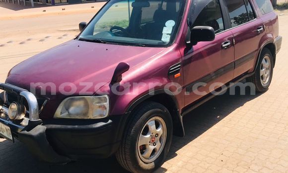 Nunua Ilio tumika Honda CR-V Nyingine Gari ndani ya Maputo nchini Maputo Nunua Ilio tumika Honda CR-V Nyingine Gari ndani ya Maputo nchini Maputo