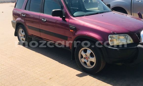 Nunua Ilio tumika Honda CR-V Nyingine Gari ndani ya Maputo nchini Maputo Nunua Ilio tumika Honda CR-V Nyingine Gari ndani ya Maputo nchini Maputo