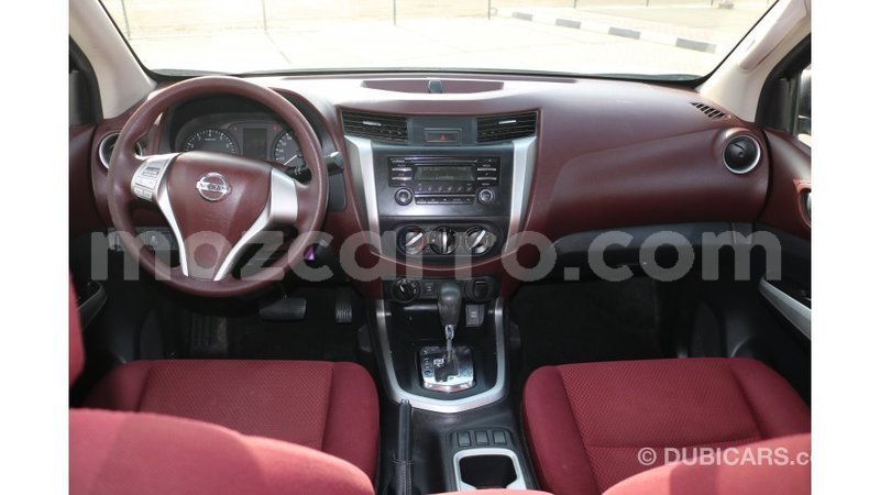 Big with watermark nissan navara cabo delgado import dubai 5879