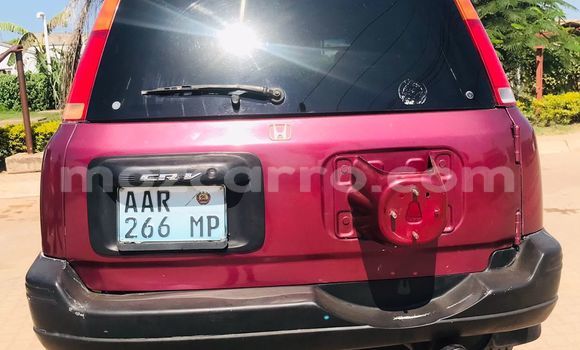 Nunua Ilio tumika Honda CR-V Nyingine Gari ndani ya Maputo nchini Maputo Nunua Ilio tumika Honda CR-V Nyingine Gari ndani ya Maputo nchini Maputo