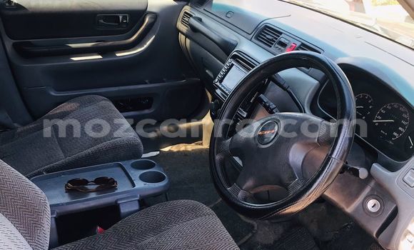 Nunua Ilio tumika Honda CR-V Nyingine Gari ndani ya Maputo nchini Maputo Nunua Ilio tumika Honda CR-V Nyingine Gari ndani ya Maputo nchini Maputo