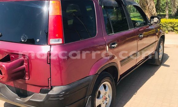 Nunua Ilio tumika Honda CR-V Nyingine Gari ndani ya Maputo nchini Maputo Nunua Ilio tumika Honda CR-V Nyingine Gari ndani ya Maputo nchini Maputo