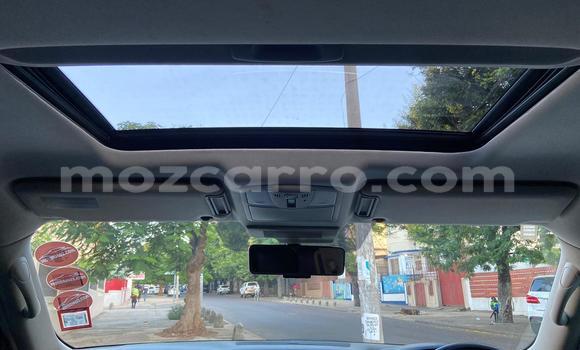 Tenga Itsva Nissan Patrol Chena Mota in Maputo in Maputo Tenga Itsva Nissan Patrol Chena Mota in Maputo in Maputo