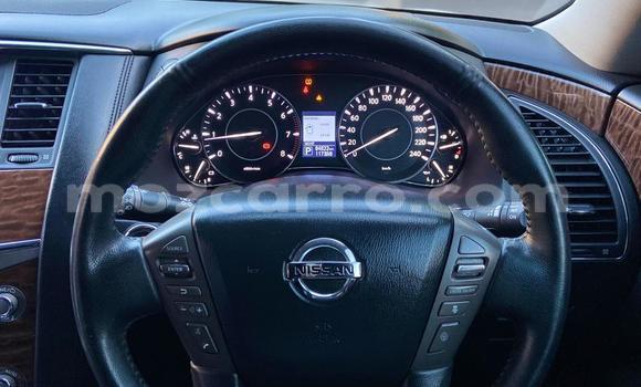 Tenga Itsva Nissan Patrol Chena Mota in Maputo in Maputo Tenga Itsva Nissan Patrol Chena Mota in Maputo in Maputo