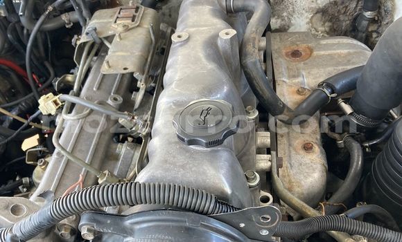 Comprar Usado Mazda BT-50 Branco Carro em Maputo em Maputo Comprar Usado Mazda BT-50 Branco Carro em Maputo em Maputo