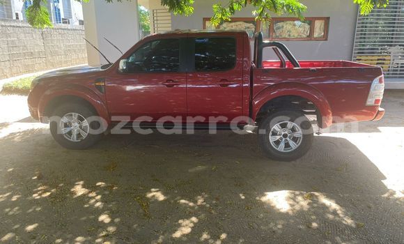 Tenga Tsaru Ford Ranger Tsvuku Mota in Maputo in Maputo Tenga Tsaru Ford Ranger Tsvuku Mota in Maputo in Maputo