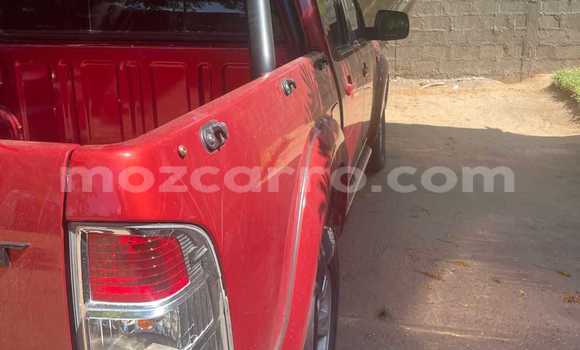 Tenga Tsaru Ford Ranger Tsvuku Mota in Maputo in Maputo Tenga Tsaru Ford Ranger Tsvuku Mota in Maputo in Maputo