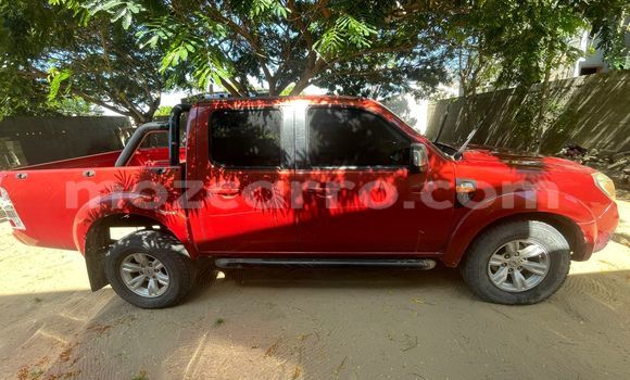 Tenga Tsaru Ford Ranger Tsvuku Mota in Maputo in Maputo Tenga Tsaru Ford Ranger Tsvuku Mota in Maputo in Maputo
