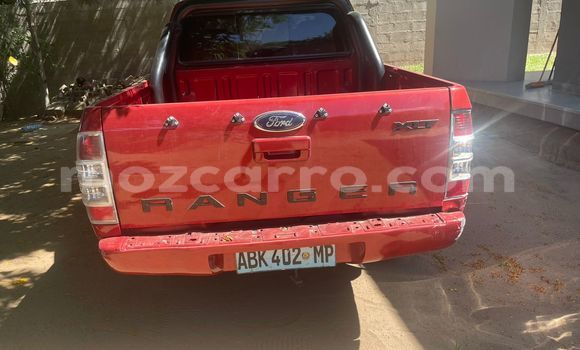 Tenga Tsaru Ford Ranger Tsvuku Mota in Maputo in Maputo Tenga Tsaru Ford Ranger Tsvuku Mota in Maputo in Maputo
