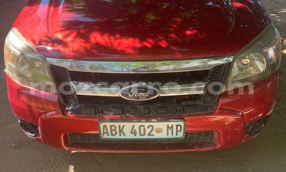 Tenga Tsaru Ford Ranger Tsvuku Mota in Maputo in Maputo Tenga Tsaru Ford Ranger Tsvuku Mota in Maputo in Maputo