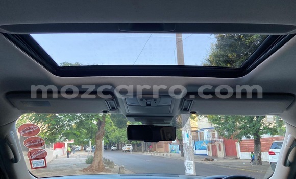 Buy Used Nissan Patrol White Car in Maputo in Maputo Buy Used Nissan Patrol White Car in Maputo in Maputo