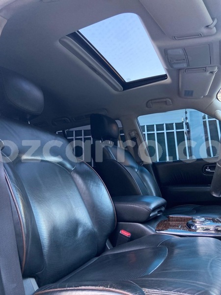 Big with watermark nissan patrol maputo maputo 35989