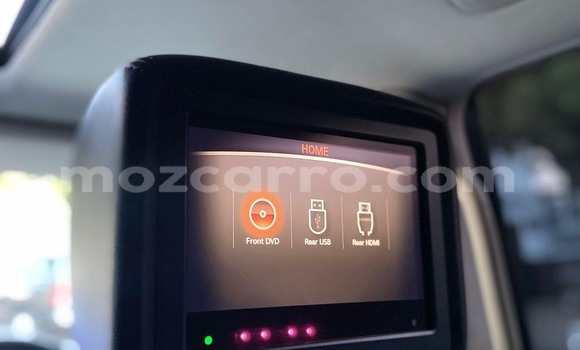 Buy Used Nissan Patrol White Car in Maputo in Maputo Buy Used Nissan Patrol White Car in Maputo in Maputo