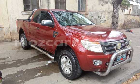 Buy Used Ford Ranger Other Car in Maputo in Maputo