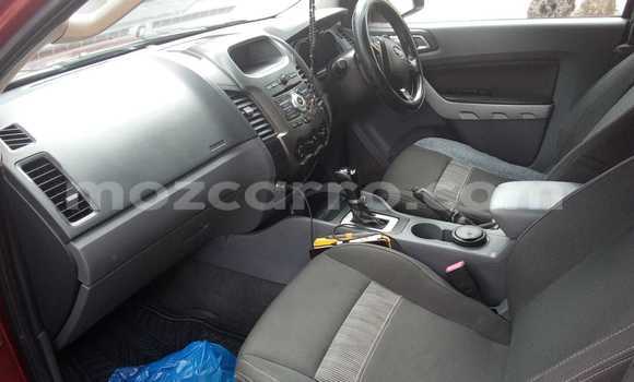 Tenga Tsaru Ford Ranger Zvimwe Mota in Maputo in Maputo Tenga Tsaru Ford Ranger Zvimwe Mota in Maputo in Maputo