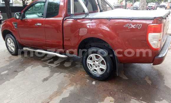 Tenga Tsaru Ford Ranger Zvimwe Mota in Maputo in Maputo Tenga Tsaru Ford Ranger Zvimwe Mota in Maputo in Maputo