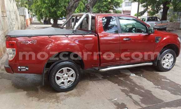Tenga Tsaru Ford Ranger Zvimwe Mota in Maputo in Maputo Tenga Tsaru Ford Ranger Zvimwe Mota in Maputo in Maputo
