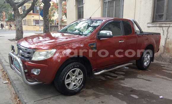 Tenga Tsaru Ford Ranger Zvimwe Mota in Maputo in Maputo Tenga Tsaru Ford Ranger Zvimwe Mota in Maputo in Maputo
