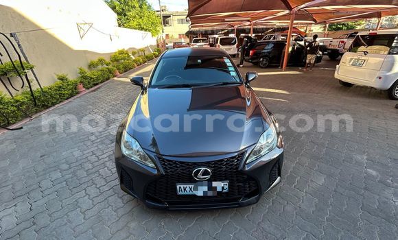 Tenga Tsaru Toyota IST Zvimwe Mota in Maputo in Maputo Tenga Tsaru Toyota IST Zvimwe Mota in Maputo in Maputo