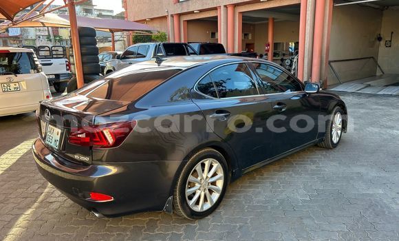 Tenga Tsaru Toyota IST Zvimwe Mota in Maputo in Maputo Tenga Tsaru Toyota IST Zvimwe Mota in Maputo in Maputo