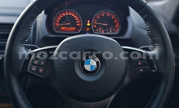 Nunua Ilio tumika BMW X3 Nyeupe Gari ndani ya Maputo nchini Maputo Nunua Ilio tumika BMW X3 Nyeupe Gari ndani ya Maputo nchini Maputo