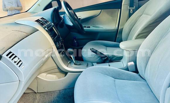 Nunua Ilio tumika Toyota Axio Fedha Gari ndani ya Maputo nchini Maputo Nunua Ilio tumika Toyota Axio Fedha Gari ndani ya Maputo nchini Maputo