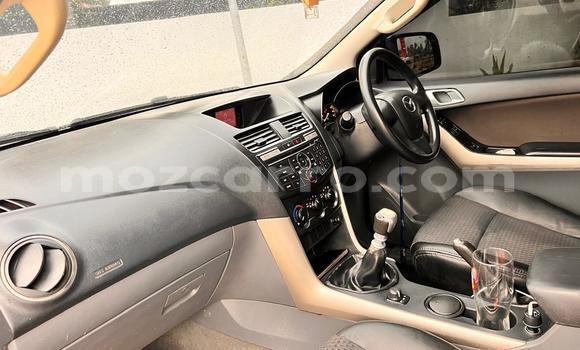 Comprar Usado Mazda BT-50 De outros Carro em Maputo em Maputo Comprar Usado Mazda BT-50 De outros Carro em Maputo em Maputo