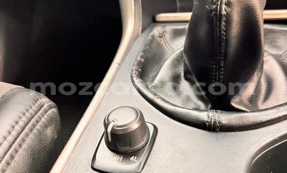 Comprar Usado Mazda BT-50 De outros Carro em Maputo em Maputo Comprar Usado Mazda BT-50 De outros Carro em Maputo em Maputo