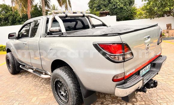 Comprar Usado Mazda BT-50 De outros Carro em Maputo em Maputo Comprar Usado Mazda BT-50 De outros Carro em Maputo em Maputo