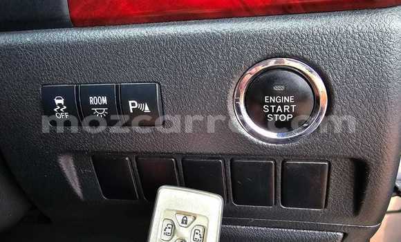 Tenga Tsaru Toyota 4Runner Nhema Mota in Maputo in Maputo Tenga Tsaru Toyota 4Runner Nhema Mota in Maputo in Maputo