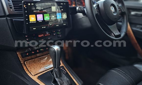 Buy Used BMW X3 White Car in Maputo in Maputo Buy Used BMW X3 White Car in Maputo in Maputo