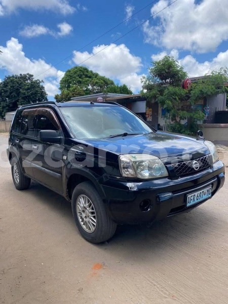 Big with watermark nissan x trail maputo maputo 36001