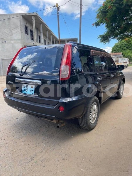 Big with watermark nissan x trail maputo maputo 36001