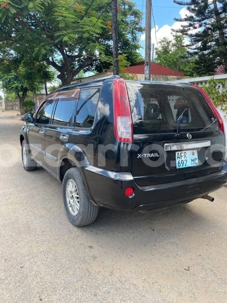 Big with watermark nissan x trail maputo maputo 36001