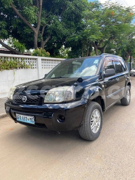 Big with watermark nissan x trail maputo maputo 36001