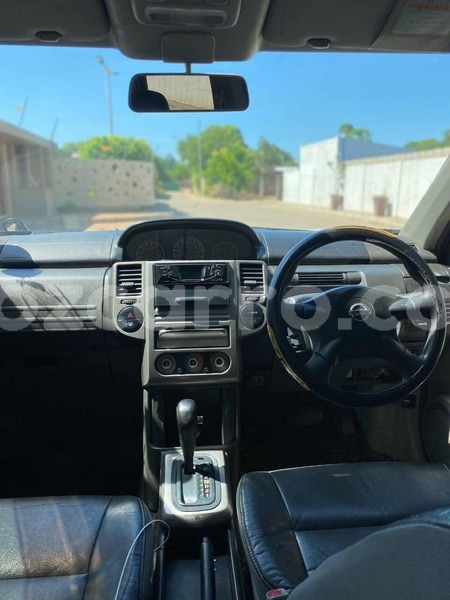 Big with watermark nissan x trail maputo maputo 36001