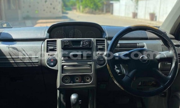 Comprar Usado Nissan X-Trail Preto Carro em Maputo em Maputo Comprar Usado Nissan X-Trail Preto Carro em Maputo em Maputo