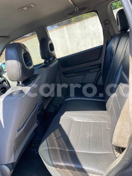 Big with watermark nissan x trail maputo maputo 36001