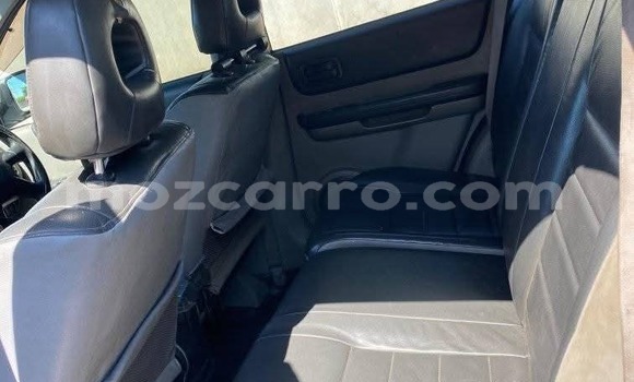 Comprar Usado Nissan X-Trail Preto Carro em Maputo em Maputo Comprar Usado Nissan X-Trail Preto Carro em Maputo em Maputo