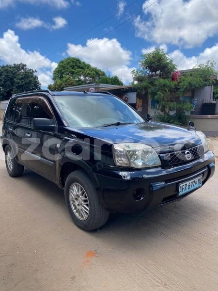 Big with watermark nissan x trail maputo maputo 36001