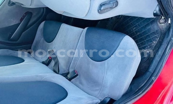 Comprar Usado Honda Fit Vermelho Carro em Maputo em Maputo Comprar Usado Honda Fit Vermelho Carro em Maputo em Maputo
